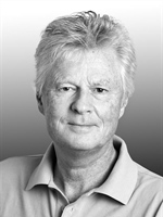 Jos Visser