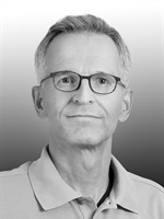 Cor van Wijk