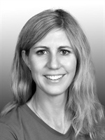 Corinne Wider