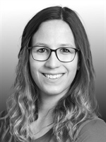 Stefanie Schaller Zzt. In Mutterschutz